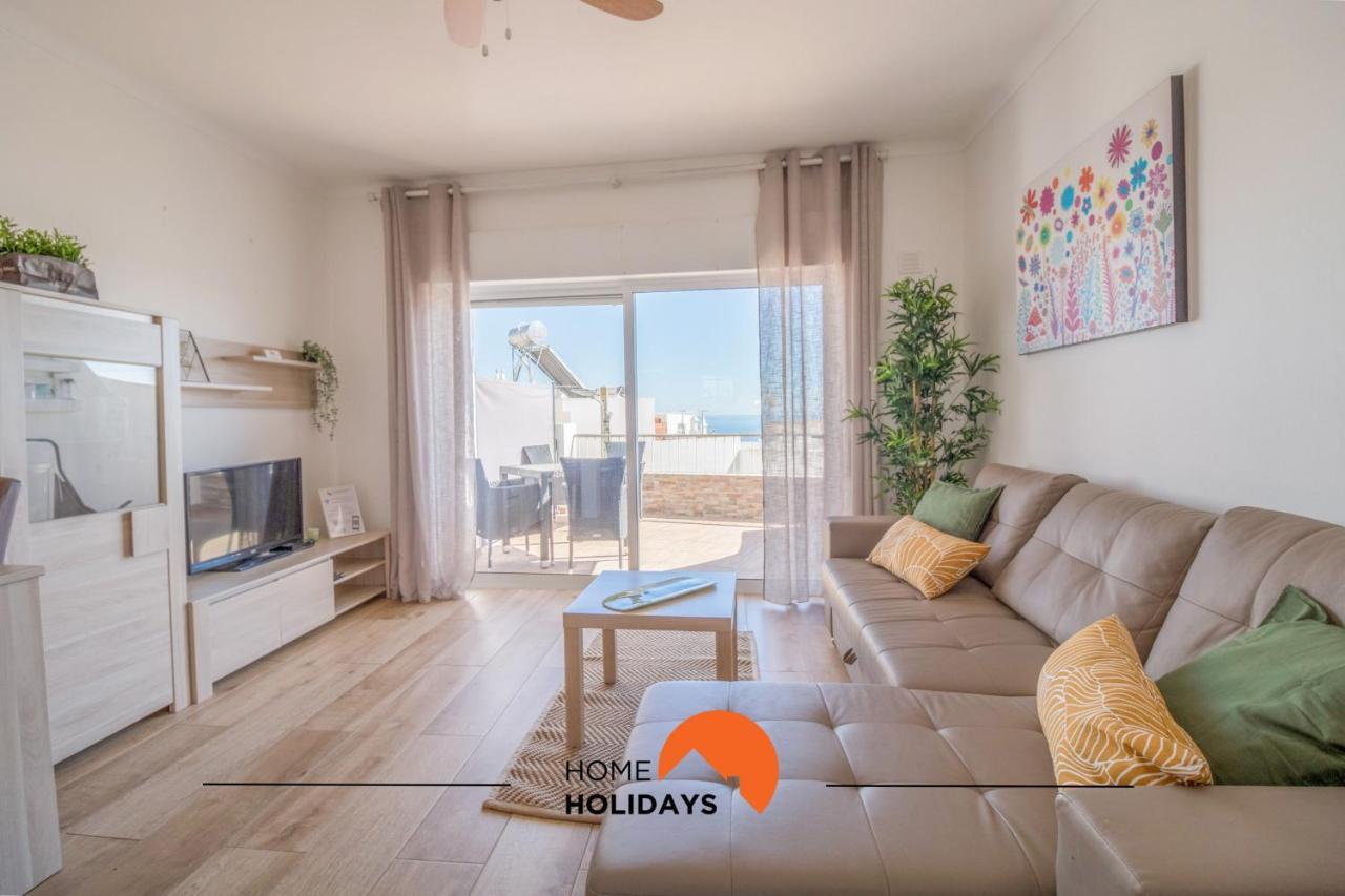 #057 T1 Rossio 43D By Home Holidays Албуфейра Экстерьер фото