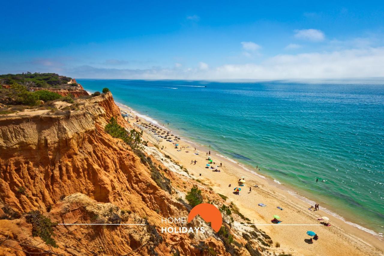 #057 T1 Rossio 43D By Home Holidays Албуфейра Экстерьер фото